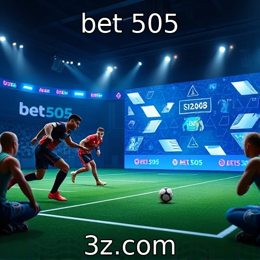 Transformação digital e seu efeito nos jogos tradicionais