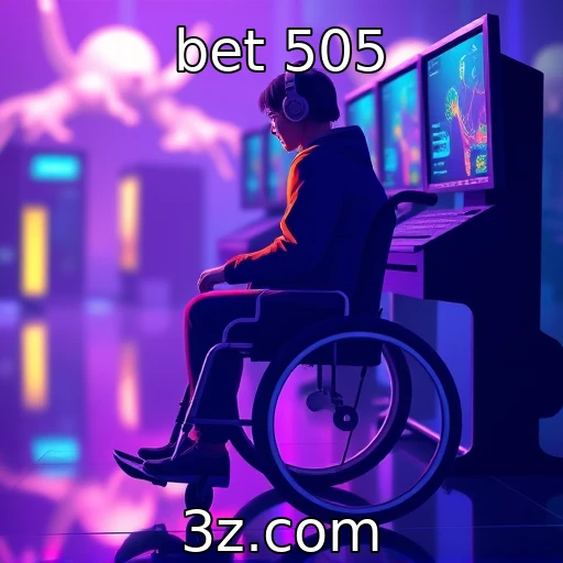 Importância da acessibilidade em jogos eletrônicos