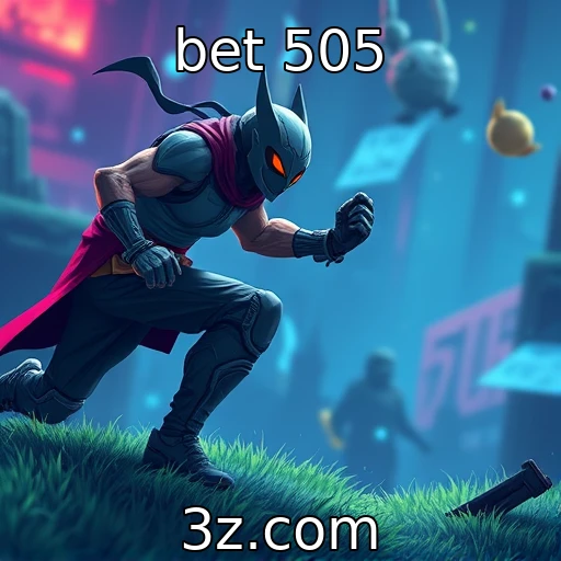 bet 505 | Desenvolvimento de jogos independentes em destaque