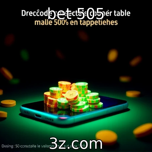 bet 505 | Tendências de jogos móveis entre os consumidores