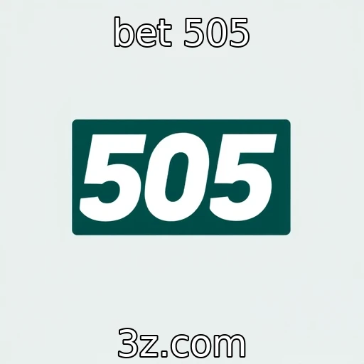 bet 505 | Apostas online crescem no Brasil