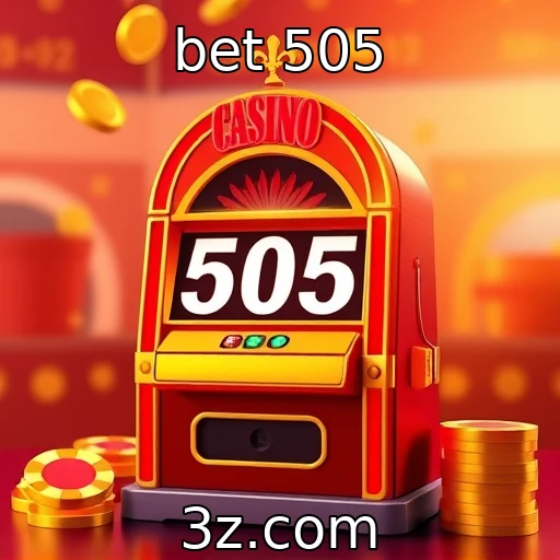 bet 505 | Desafios da regulamentação dos cassinos físicos