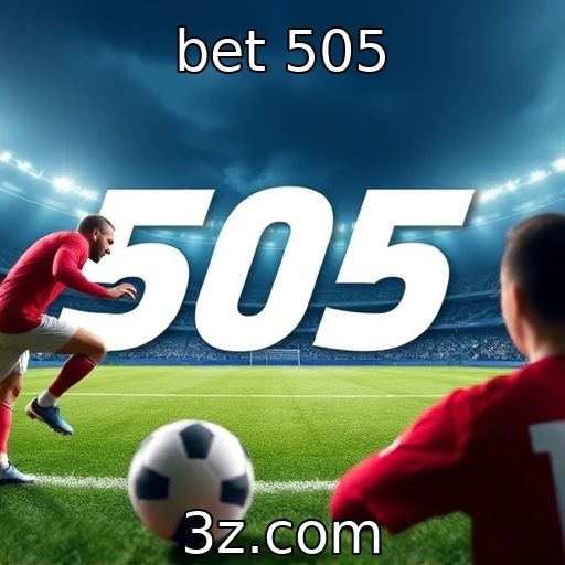 bet 505 | Impacto da regulamentação nas apostas esportivas