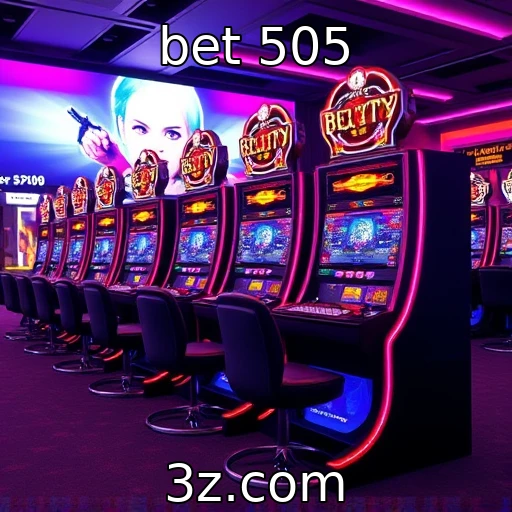 Inovação tecnológica em cassinos virtuais